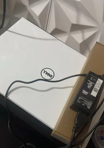 Notebook Dell Inspiron I7 16GB SSD