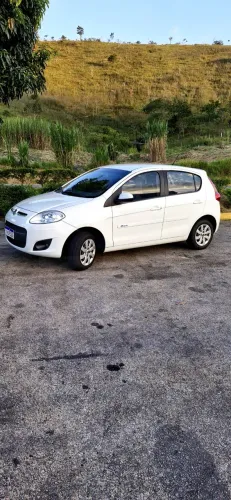 Fiat Palio Attractive 1.0 EVO Fire Flex 8V 5P 2013