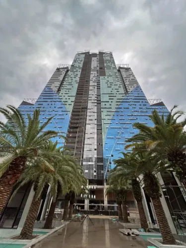 TAJ HOME RESORT | VILA VELHA/ES EXCLUSIVIDADE, SOFISTICAÇÃO E UMA VISTA PRIVILEGIADA PARA