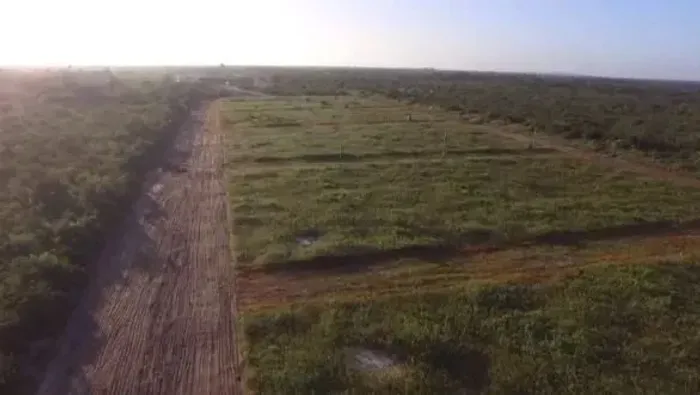 Terreno à venda, 300 m² por R$ 30.000,00 - Prea - Cruz/CE