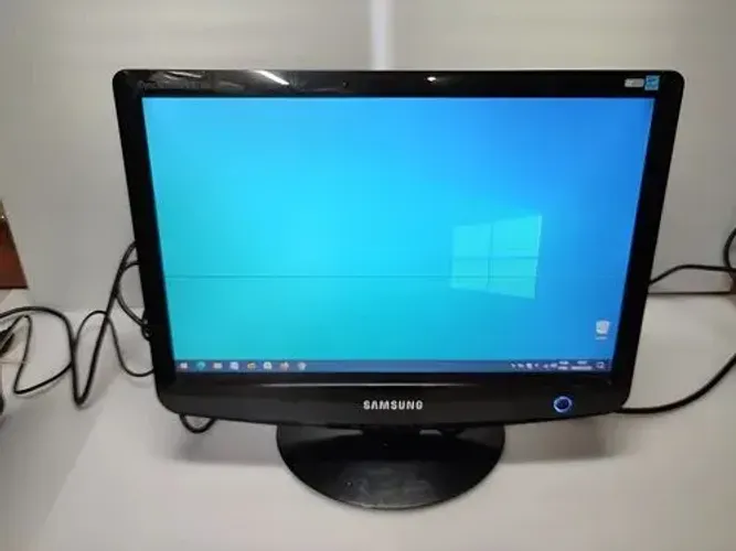 Monitor Samsung 17 pol 75hz