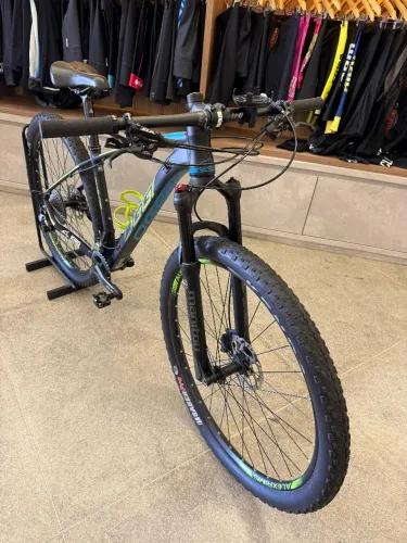 Bike Oggi 7.4 aro 29 Quadro17''