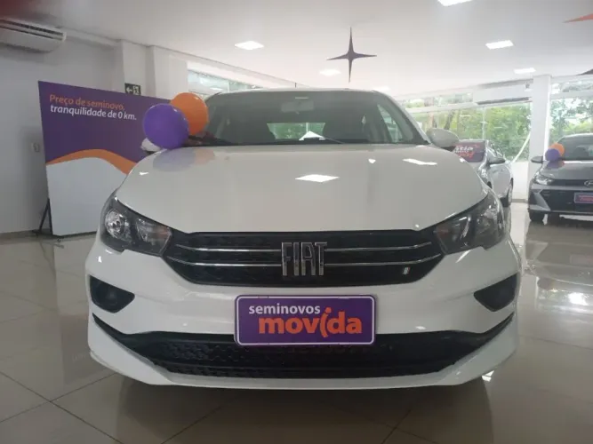 Fiat Cronos Drive 1.0 6V 2025
