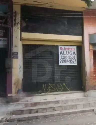 Loja comercial para locação em Belém-PA, bairro Batista Campos, com 40m² de área - Oportun