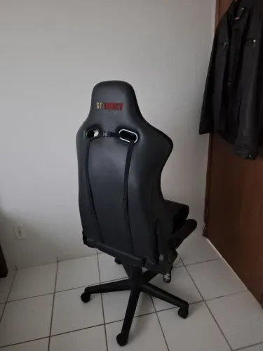 CADEIRA GAMER GT