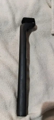 Canote hollowgram sl aluminio , nunca usado