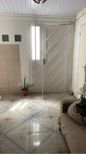Vende-se casa em Felipe Camarão 