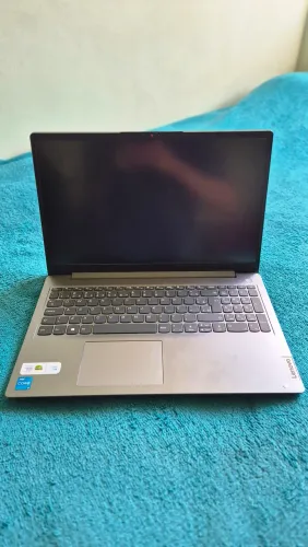 Notebook Lenovo Ideapad i3
