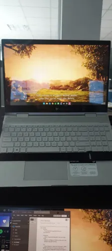 Notebook Premium HP Envy X360 2-em-1