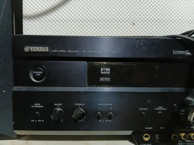 Reviver YAMAHA