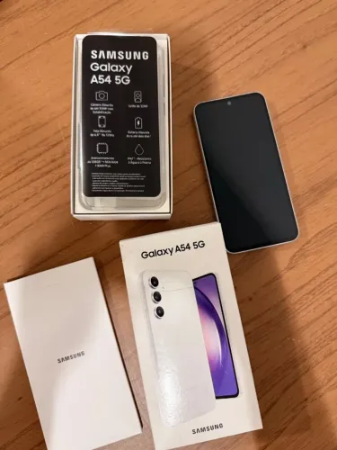 A54 5G SAMSUNG