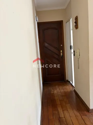 Apartamento em Rua Soldado Dorival de Brito - Cidade São Jorge - Santo André/SP