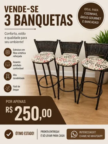 Banqueta