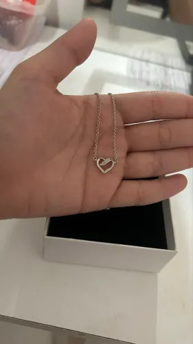 Colar Pandora