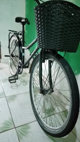 Vendo uma Bicicleta Aro 26