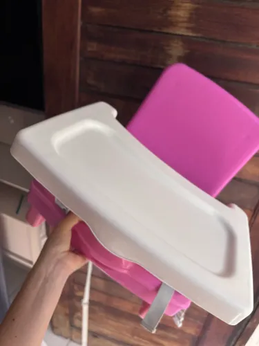 Cadeira para bebê