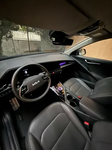 Kia Motors Niro SX Prestige 1.6 GDI (híbrido) 2023