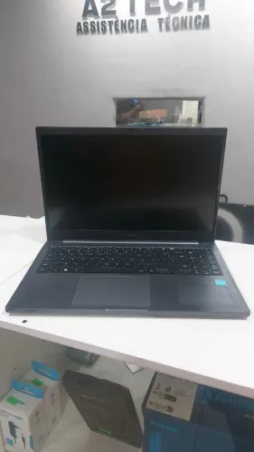 Notebook Samsung i5 11 geração 