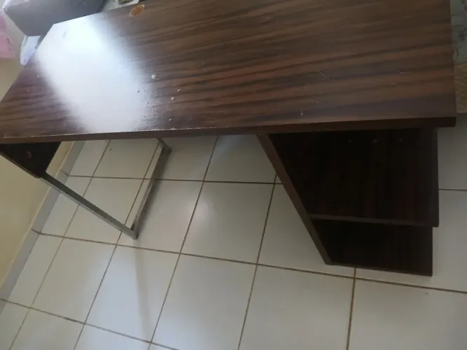 Escrivaninha mesa escritório 