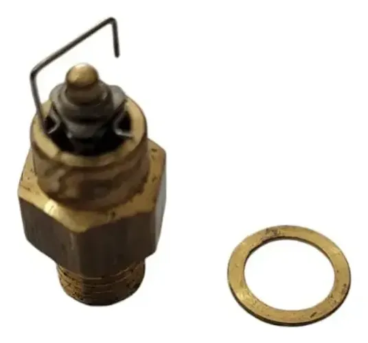 AGULHA CARBURADOR 450 VAZAO 220