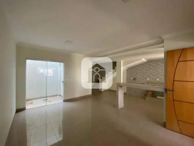 Casa sobrado para locação no bairro Jardim Europa