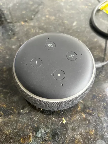 Eco dot - Alexa