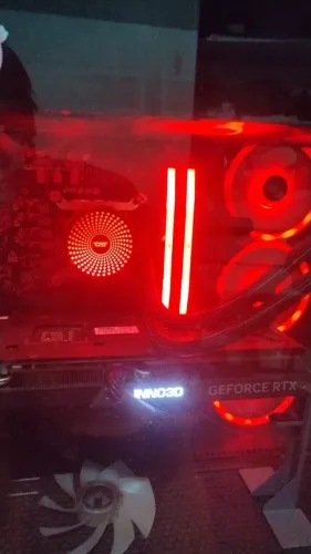 Kit Intel Core i7-14700K + MSI PRO B760M-P DDR5 - Excelente Estado
