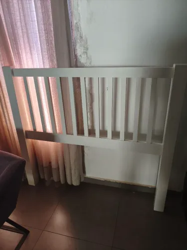 Cabeceira de Cama Casal
