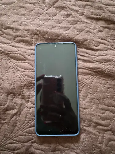 Celular Samsung A22