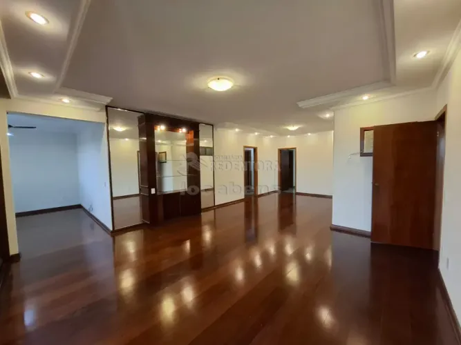 Condomínio Edifício Portinari - Apartamento