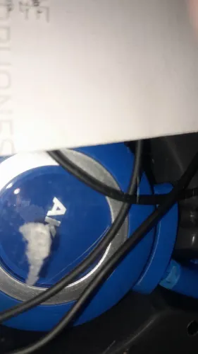 Fone de ouvido akg by Harman profissional