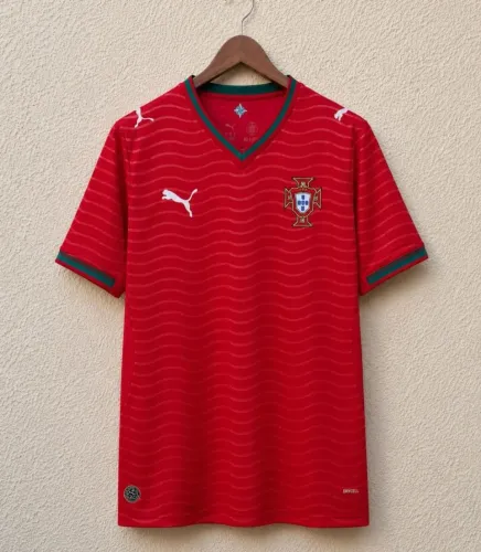 Camisas Seleções da Copa do Mundo de 2026