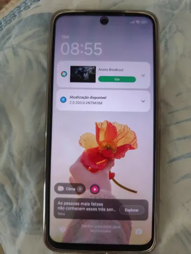 Celular Xiaomi Redmi Note 13