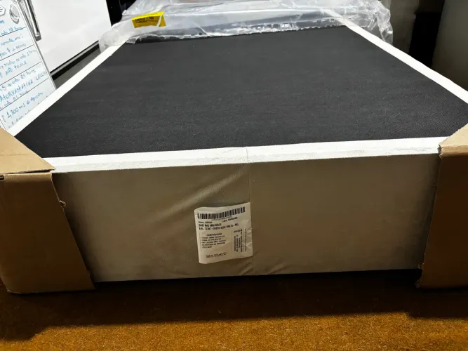 Box cama solteiro