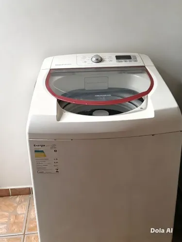 Máquina de lavar 11kg