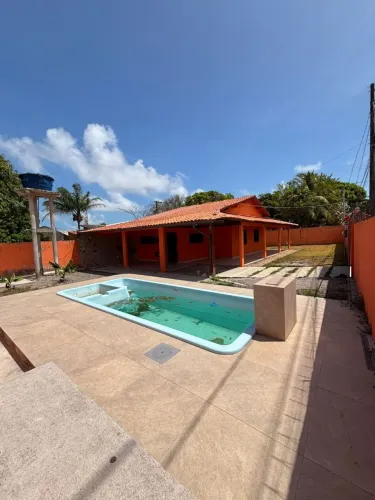 Casa salinas (Completa)