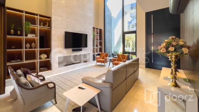 Imóvel na Java com 3 dormitórios e 414.69m²