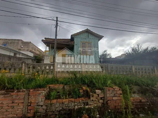 TERRENO PARA VENDA EM OLARIAS