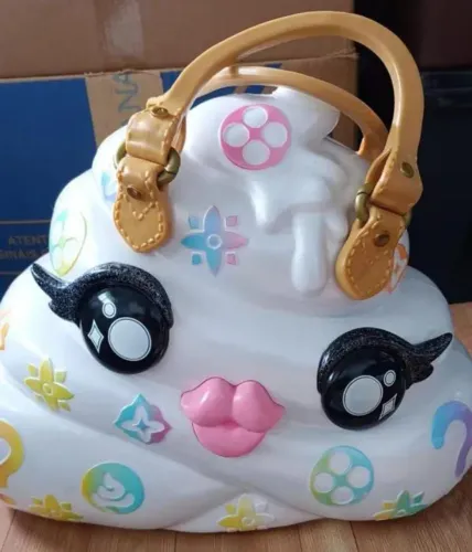 Bolsa gigante Poopsie Slime Surprise