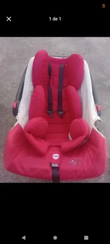 Bebê conforto 
