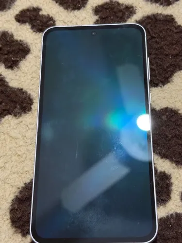 Samsung Galaxy A55 128 GB / 8 GB RAM