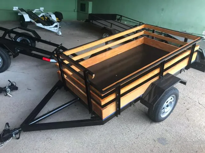 Carreta fazendinha varias medidas na Promoção !!