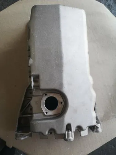 Carter Golf Turbo / Audi A3 20V (novo)