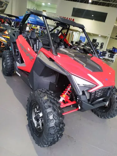 Polaris rzr 1000 2020
