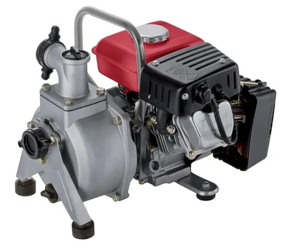 Moto bomba auto escovante a gasolina B4T702s 2,8 vc 