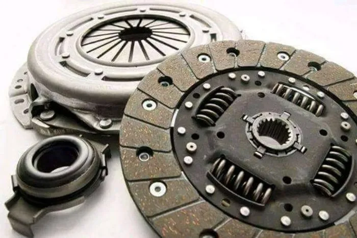 Kit Embreagem Kia Bongo K2500 / Hyundai Hr 2.5 8v ./12