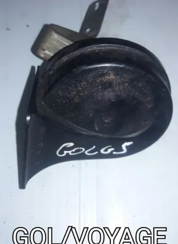 Buzina gol g5 