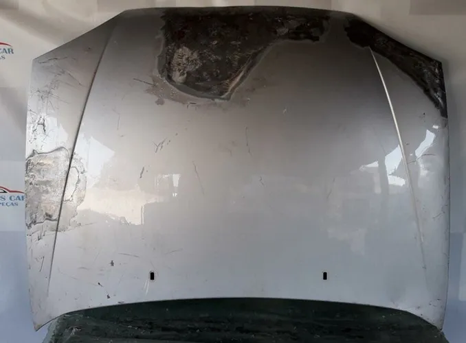 Capo Ford Fiesta Courier 2000 2001 2002 2003 Street