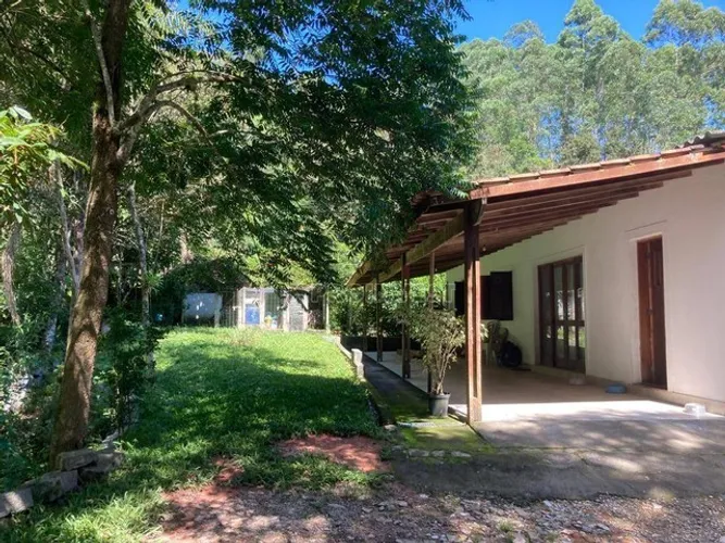 Chácara em caucaia do Alto.