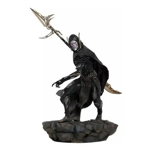 Corvus Glaive iron studios lacrado